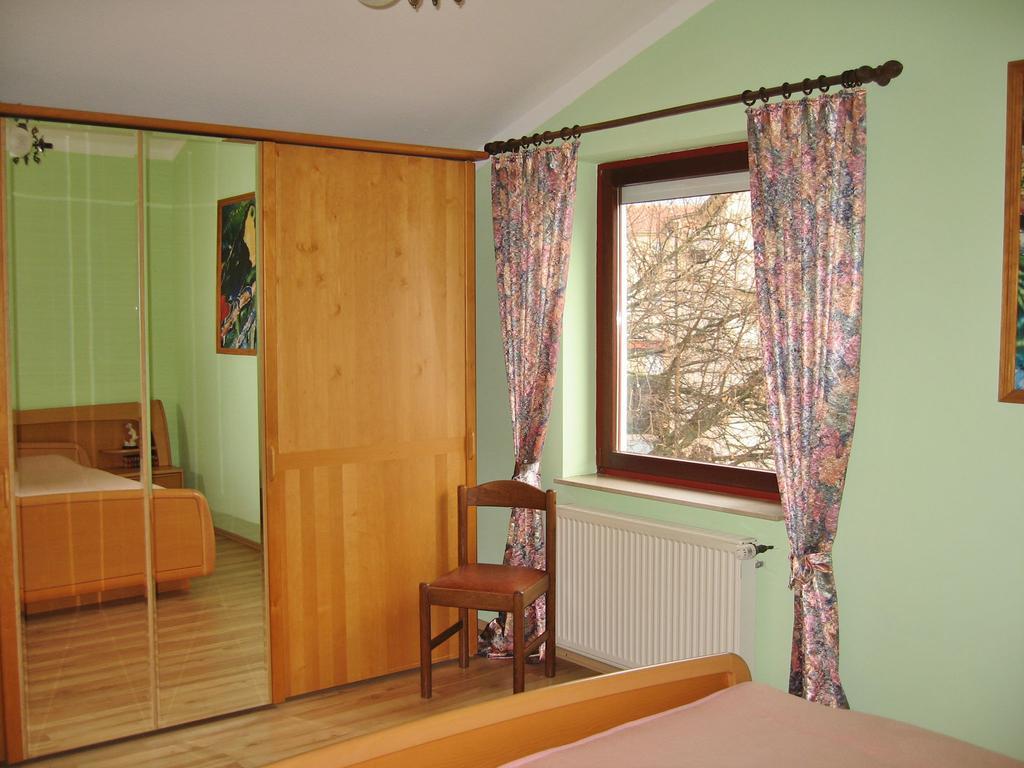 Appartement Casa Bianca à Medulin Chambre photo
