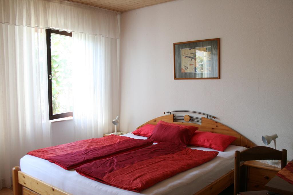 Appartement Casa Bianca à Medulin Chambre photo