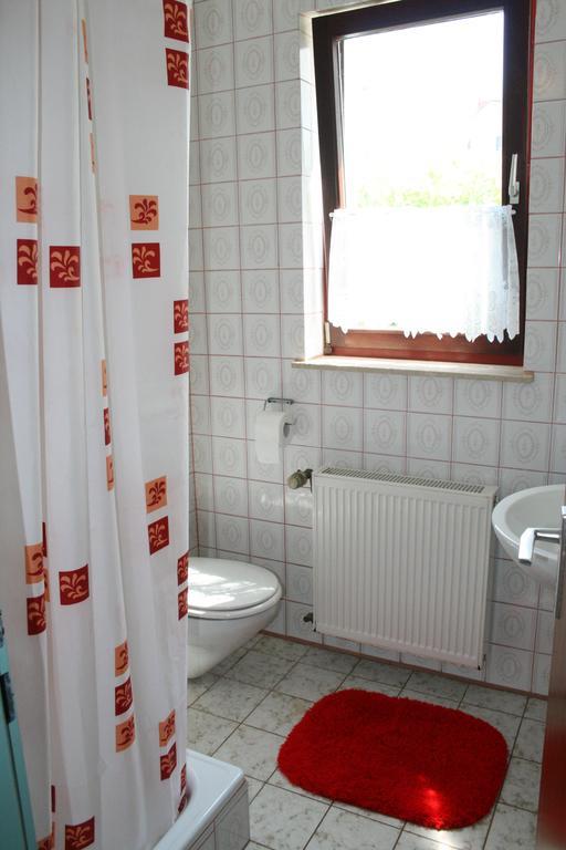 Appartement Casa Bianca à Medulin Chambre photo