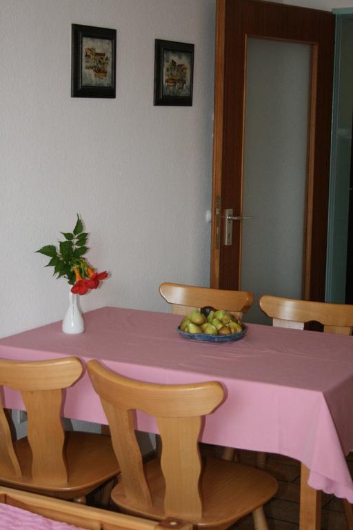 Appartement Casa Bianca à Medulin Chambre photo