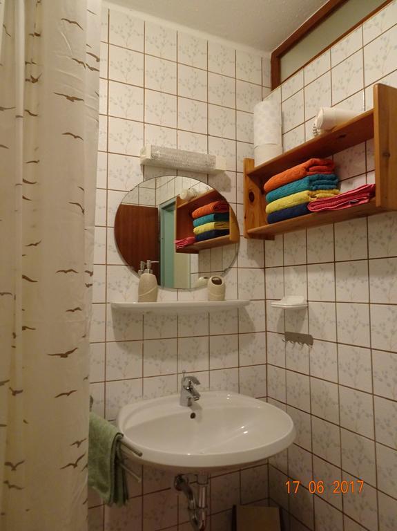 Appartement Casa Bianca à Medulin Extérieur photo