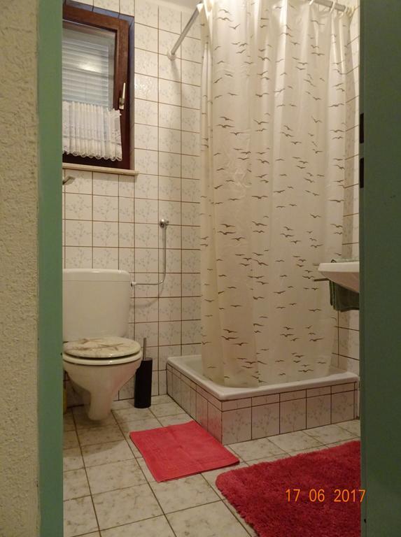 Appartement Casa Bianca à Medulin Extérieur photo