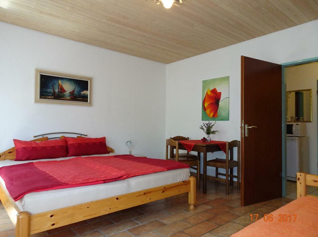 Appartement Casa Bianca à Medulin Extérieur photo